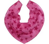 PLAYSHOES Babero fucsia / borgoña One Size fucsia / borgoña