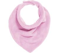 Playshoes Pañuelo Polar Unisex niños, Polar de Peluche Rosa, Talla única