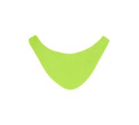 PLAYSHOES Pañuelo verde One Size verde