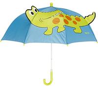 Playshoes Paraguas para niños, Azul (Original 900), Talla única