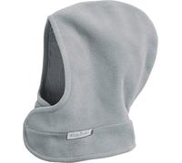 Playshoes Pasamontañas Polar Unisex niños, Mezcla de Grises, 51-53
