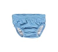 PLAYSHOES Protección UV azul ahumado / oro / rosa claro / blanco, Talla 86-92