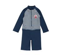 PLAYSHOES Protección UV azul oscuro / rojo / blanco 98-104 azul oscuro / rojo / blanco