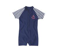 PLAYSHOES Protección UV marino / rojo / blanco 98-104 marino / rojo / blanco