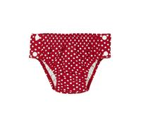 Playshoes Pantalones de Pañales con Protección UV Unisex niños, Puntos Por Botones, 62-68