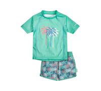 PLAYSHOES Protección UV turquesa / ópalo / salmón / offwhite 134-140 turquesa / ópalo / salmón / offwhite