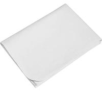 Playshoes - Protector de colchón (50 x 90 cm, impermeable, Oeko-Tex Standard 100)