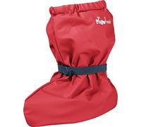Playshoes Regenfüßlinge Neon PantuflasUnisex niños