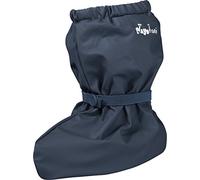 Playshoes Regenfüßlinge Neon PantuflasUnisex niños