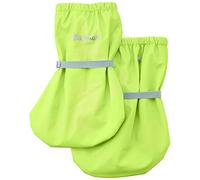 Playshoes Regenfüßlinge Neon PantuflasUnisex niños