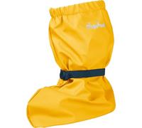 Playshoes Regenfüßlinge Neon PantuflasUnisex niños