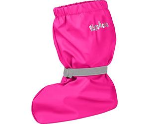 Playshoes Regenfüßlinge Neon PantuflasUnisex niños