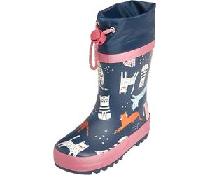 Playshoes Regenstiefel Botas de lluvia Unisex niños