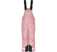 Playshoes Schneehose Mandil para Nieve, Rosa Latz, 152 niños Unisex
