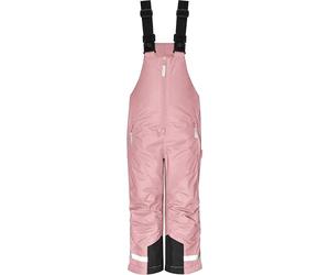 Playshoes Schneehose Mandil para Nieve, Rosa Latz, 152 niños Unisex
