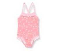 Playshoes Schwimmanzug, Traje de baño de una Sola Pieza Niñas, Hawaii,