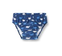 Playshoes Schwimmwindel, Pañal de Nadar para bebés y niños pequeños Bebé-Niños, WAL,