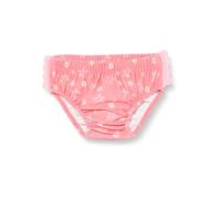 Playshoes Schwimmwindel Pañal de Nadar para bebés y niños pequeños, Hawaii, 62/68