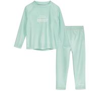 Playshoes Set de protección UV de Manga Larga