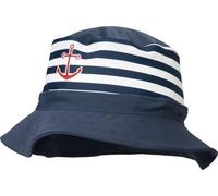 Playshoes Sombrero de Pescador con Protección UV - Sombrero Niños