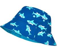 Playshoes Sombrero de Pescador con Protección UV - Sombrero Niños