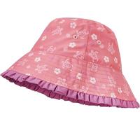 Playshoes Sombrero de protección UV Hawaii coral