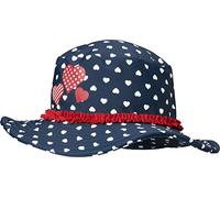 Playshoes Sombrero Para El Sol Con Protección Uv Sombrero Niñas