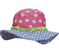 Playshoes Sombrero Para El Sol Con Protección Uv Sombrero Niñas