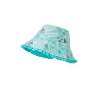 PLAYSHOES Sombrero turquesa / jade / naranja oscuro / blanco 51 EUR