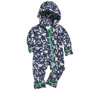 Playshoes Sterne Camouflage, Mono polar,