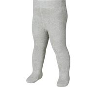 Playshoes Thermo-Strumpfhose grau/melange - Medias Niñas, color gris, talla 62 (Talla fabricante: 62/68)
