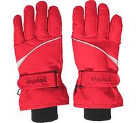 PLAYSHOES Guantes rojo / negro S rojo / negro