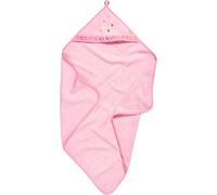 Playshoes Toalla con Capucha de Rizo
