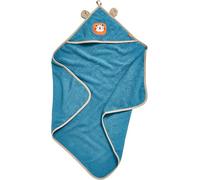 Playshoes Toalla con Capucha de Rizo