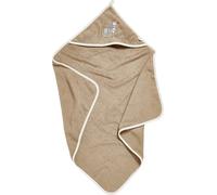Playshoes Toalla con Capucha de Rizo