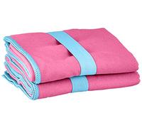 Playshoes Toalla Multifuncional Unisex, Toalla de baño, Microfibra