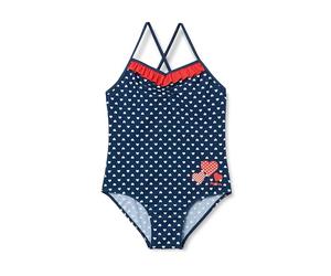 Playshoes Traje de Baño con Protección UV Traje De Baño Unisex niños (Pack de 1)