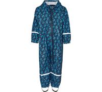 PLAYSHOES Traje funcional azul / azul noche / blanco 86 azul / azul noche / blanco