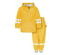 PLAYSHOES Traje funcional curry / gris claro 104 curry / gris claro