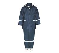 PLAYSHOES Traje funcional marino 86 marino