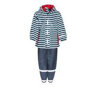 PLAYSHOES Traje funcional marino / blanco 104 marino / blanco