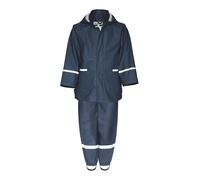 PLAYSHOES Traje funcional marino / blanco 80 marino / blanco