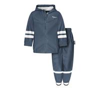 PLAYSHOES Traje funcional marino / blanco 92 marino / blanco
