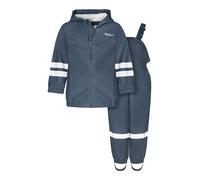 PLAYSHOES Traje funcional navy / blanco 116 navy / blanco