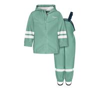 PLAYSHOES Traje funcional navy / menta 92 navy / menta