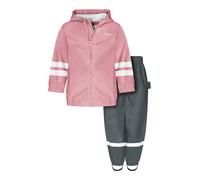 PLAYSHOES Traje funcional pino / rosa / blanco 80 pino / rosa / blanco