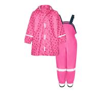 PLAYSHOES Traje funcional rosa / rosa oscuro 98 rosa / rosa oscuro