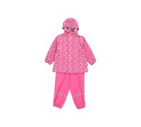 PLAYSHOES Traje funcional 'Sterne' rosa 140 rosa
