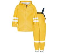 Playshoes Traje impermeable de dos piezas para barro