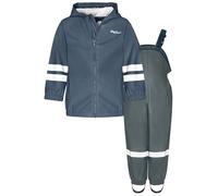 Playshoes Traje impermeable de dos piezas para barro